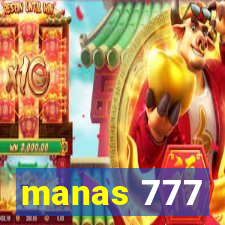 manas 777